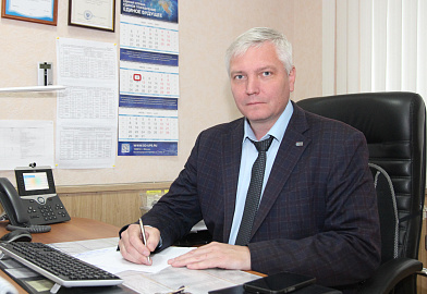 История успеха Дмитрия Слепенко