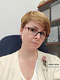 Иванова Светлана Владимировна