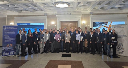 В Хабаровске молодые энергетики представили свое видение перспектив развития энергосистемы Дальнего Востока