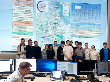 Северо-западные филиалы Системного оператора участвуют в просветительской акции Минэнерго РФ