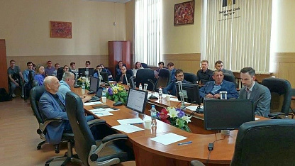 Магистранты Томского политехнического университета уверенно двигаются к карьере в Системном операторе 