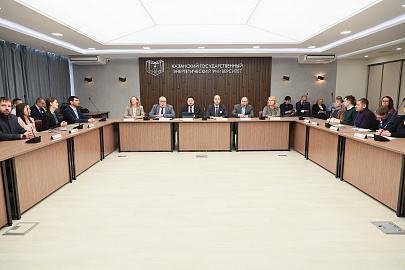 Конференция «Диспетчеризация и управление в электроэнергетике» прошла в Казани