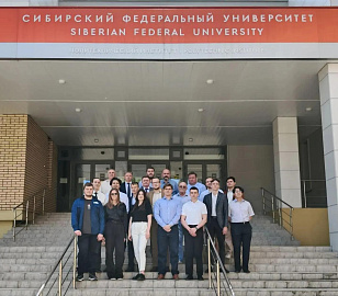 Эксперты Красноярского РДУ оценили теоретическую подготовку выпускников-энергетиков