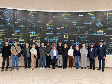 Иркутское РДУ на карьерном марафоне ИРНИТУ: движение навстречу друг другу