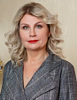 Красиля Александра Ивановна